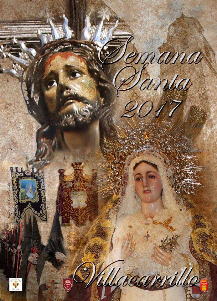 Semana Santa en Villacarrillo  